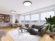 Prodej bytu 3+1 97 m²